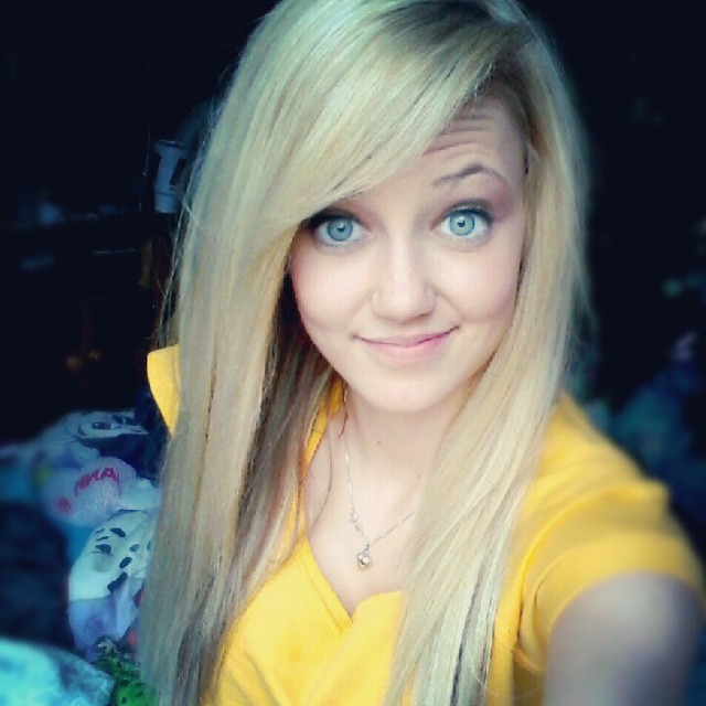long hair