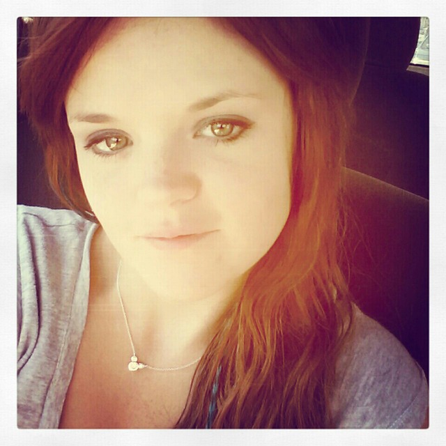 long hair