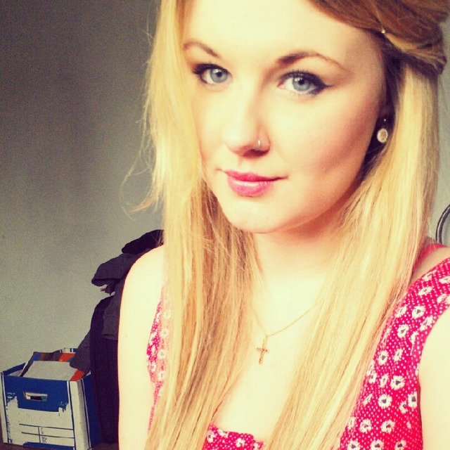 long hair