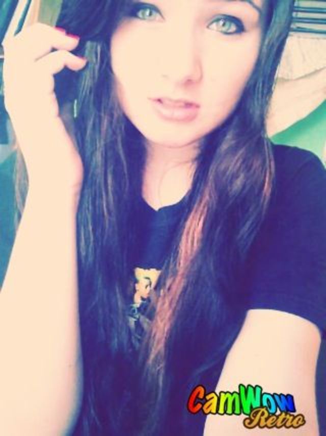 long hair