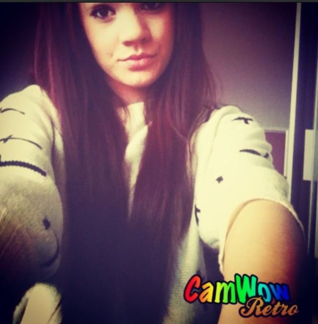 long hair
