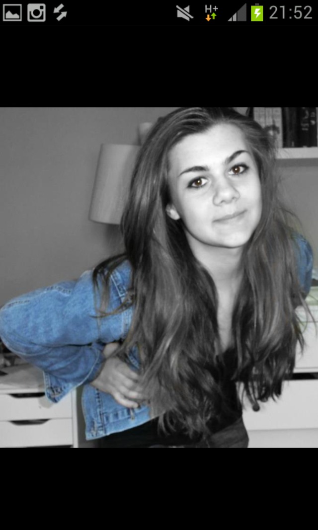 long hair