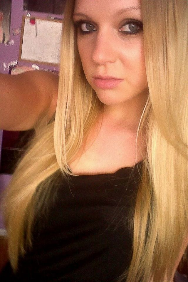 long hair