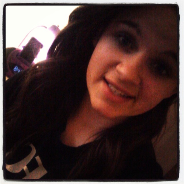 long hair