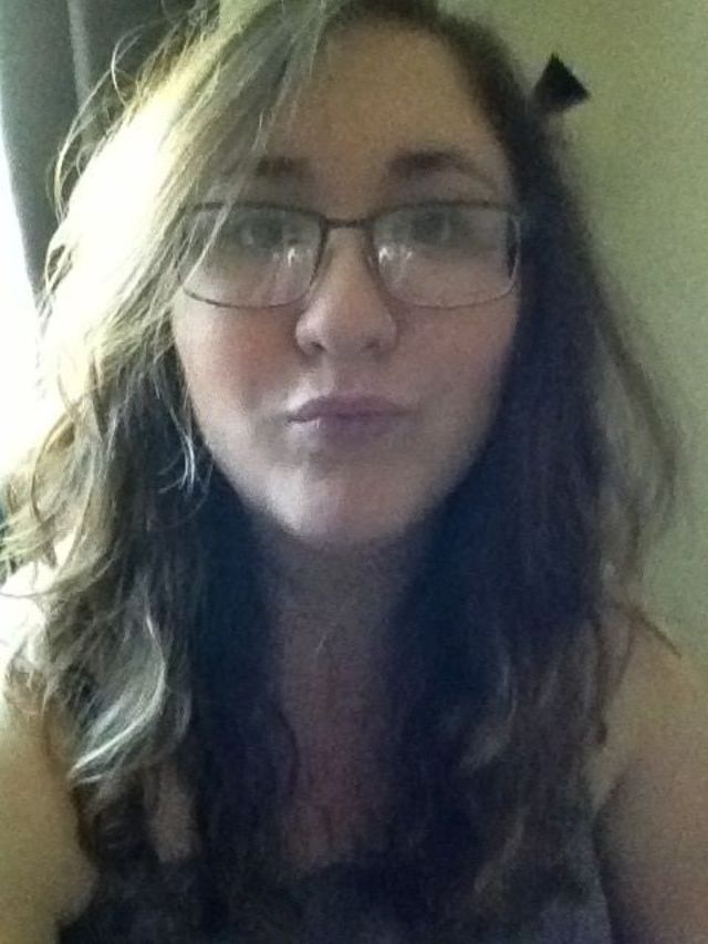 long hair