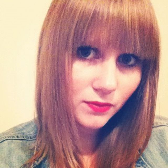 long hair