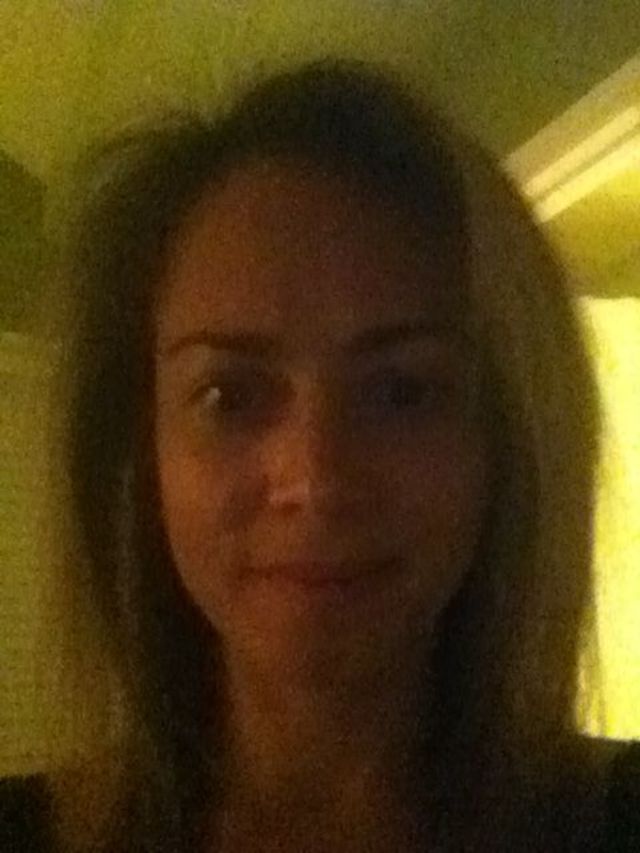 long hair