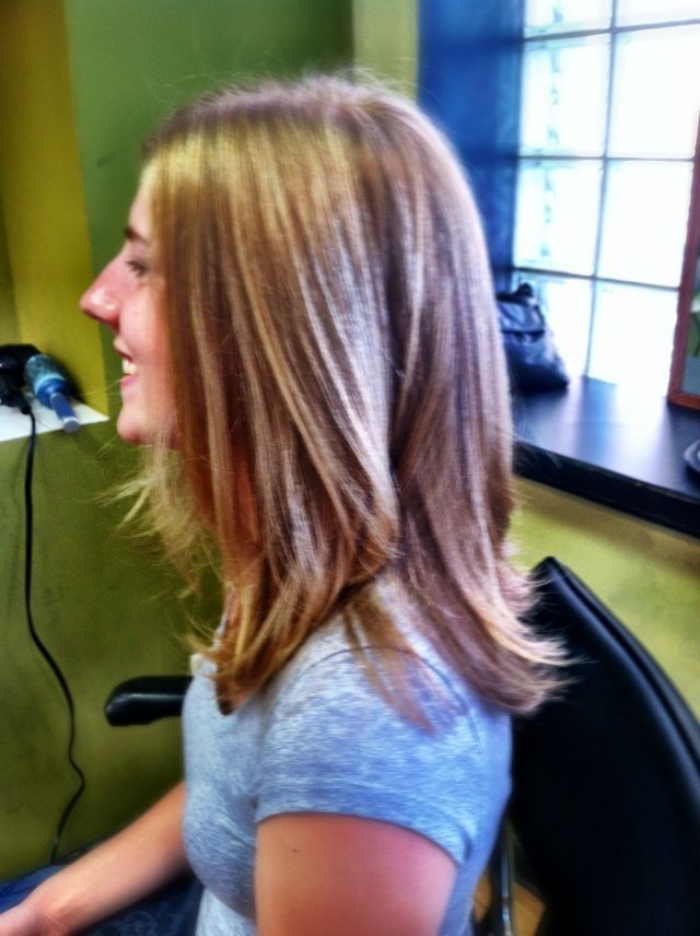 long layers