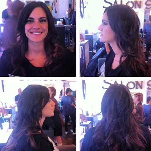 long layers