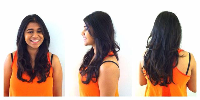 long locks