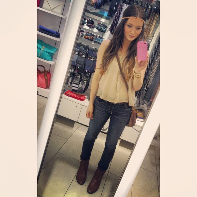 long ombre !