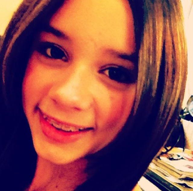 long side bangs