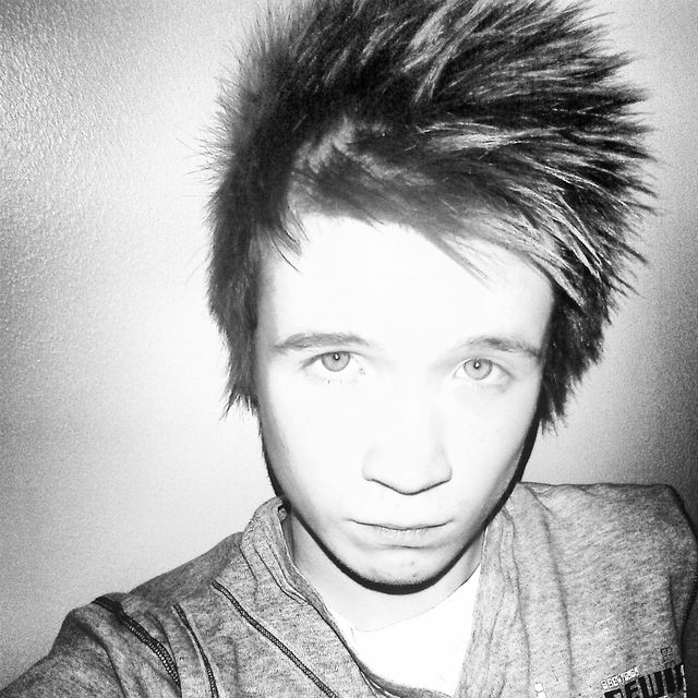 long spiked!
