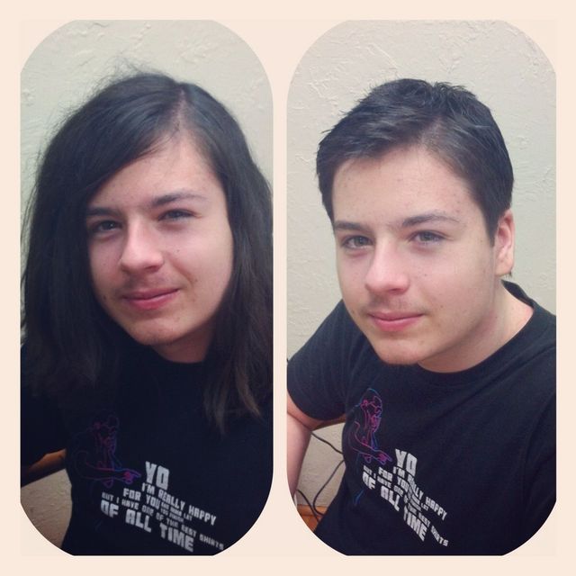 long to short