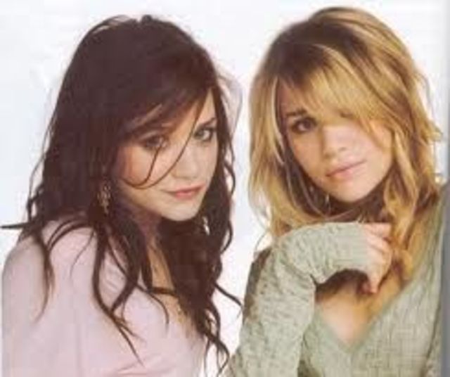 long waves with bangs