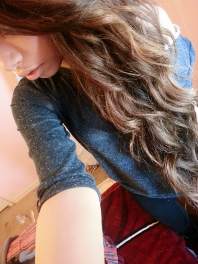 longHairr