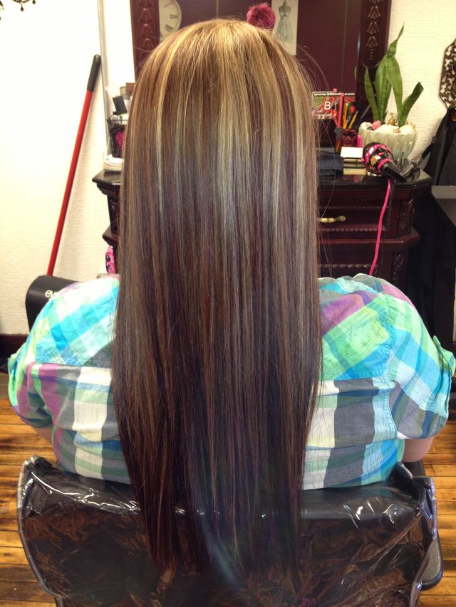 long!