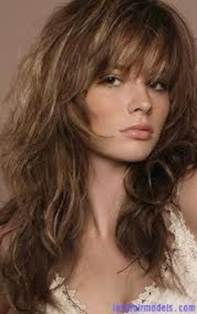 long/bangs