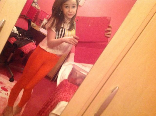 looks rubbish but Hogg well