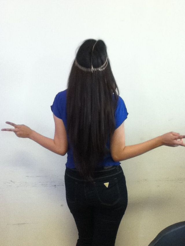 looong 