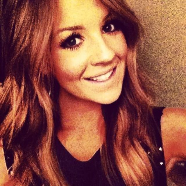 loose and luscious waves