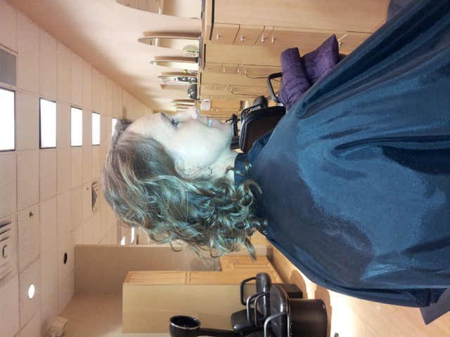 loose curl