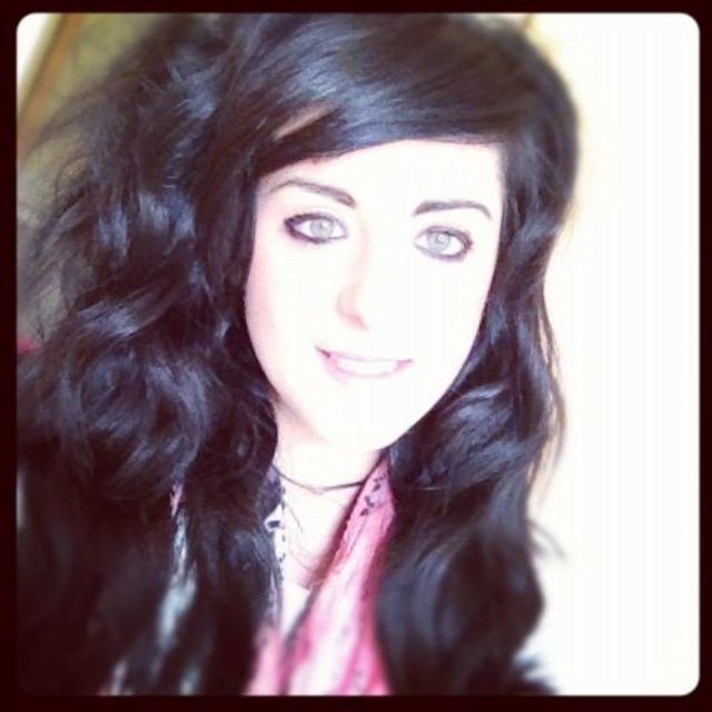 loose curls