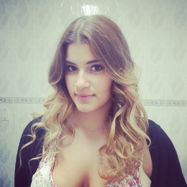 loose curls