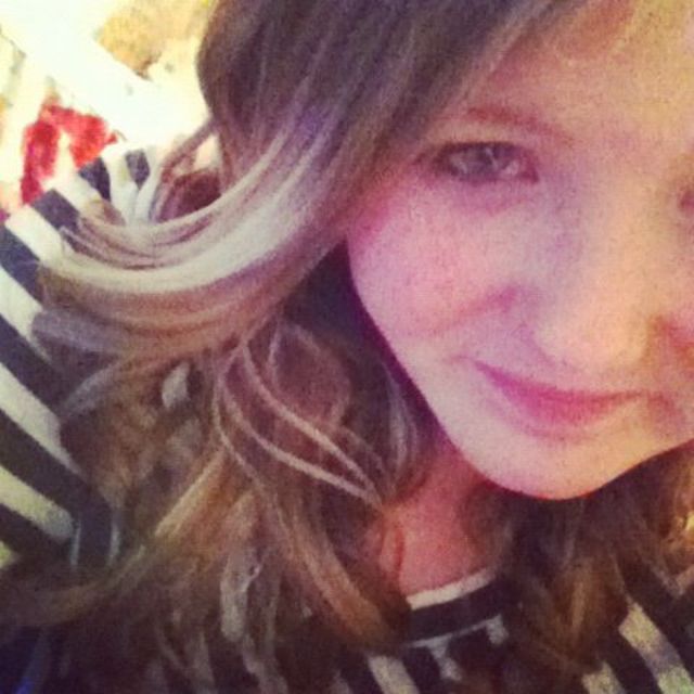 loose curls