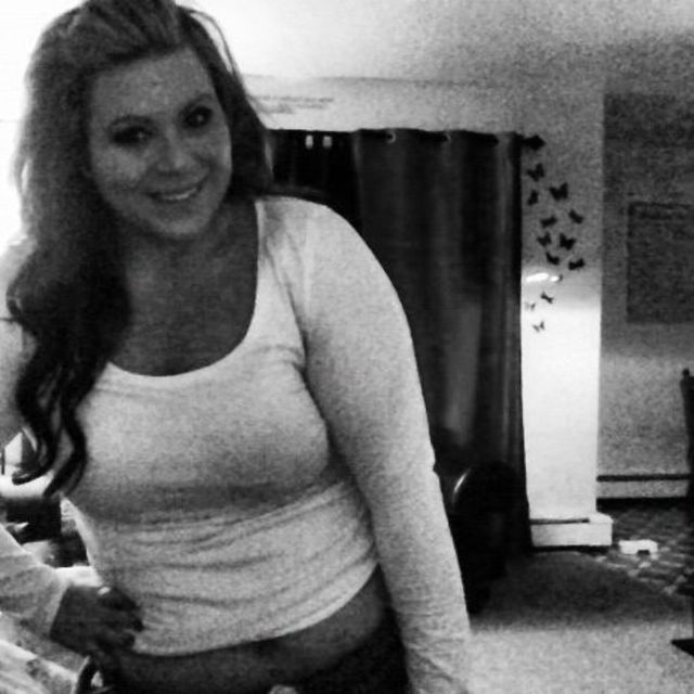 loose curls