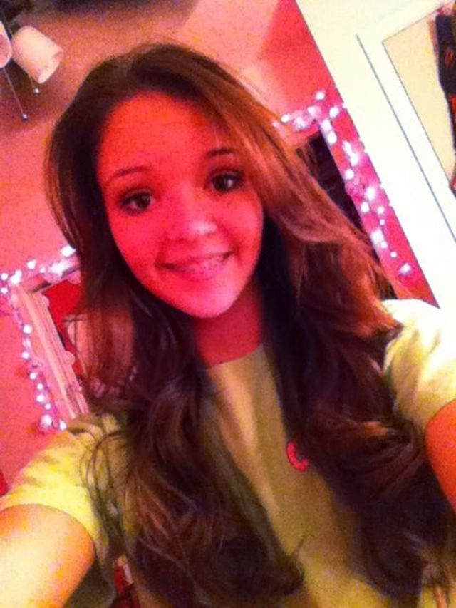 loose curls