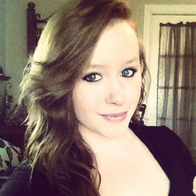 loose curls