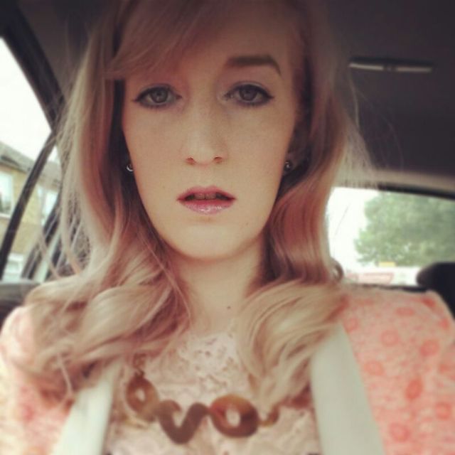 loose curls