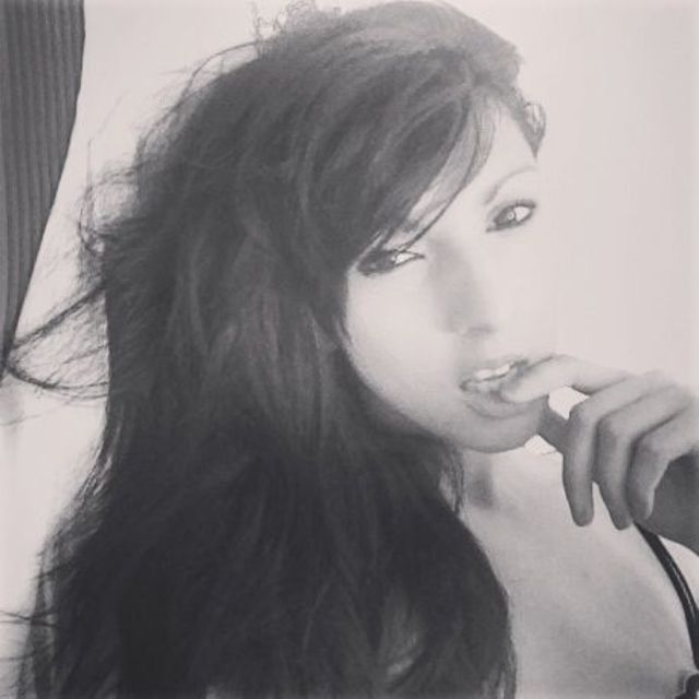 loose curls