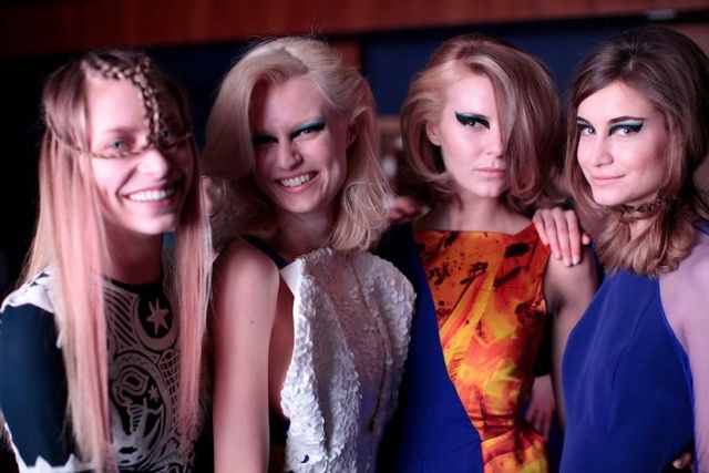 loreal colour trophy 