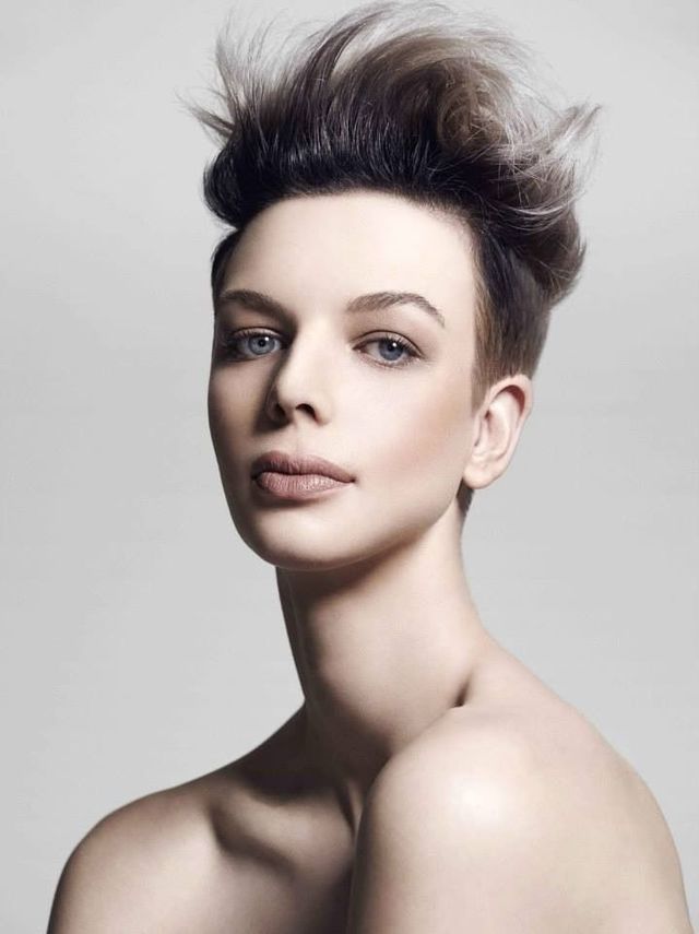 loreal colour trophy