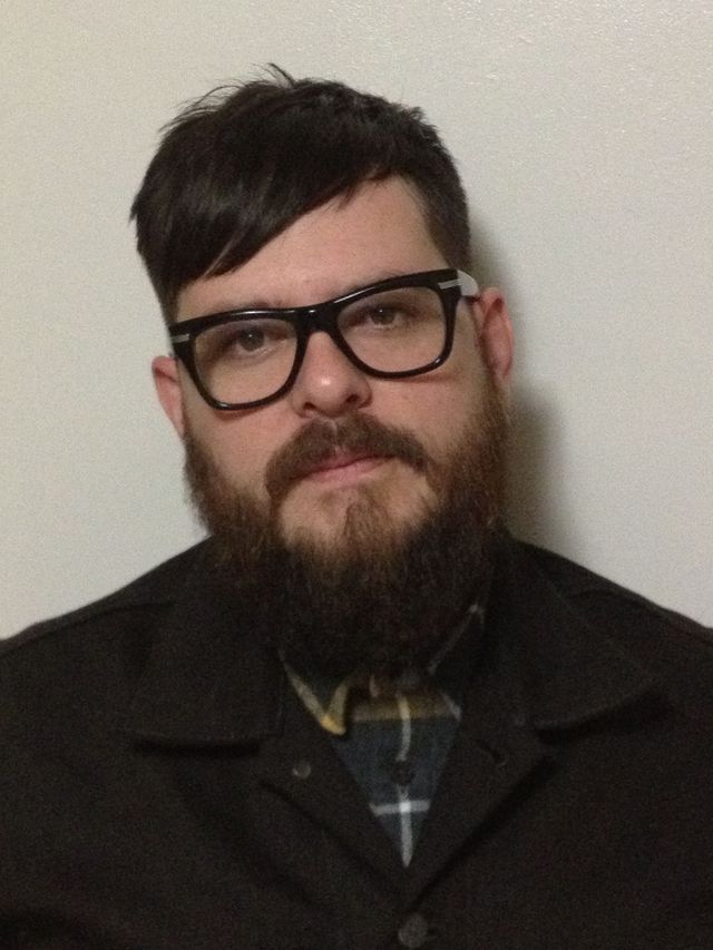 love a good men's cut