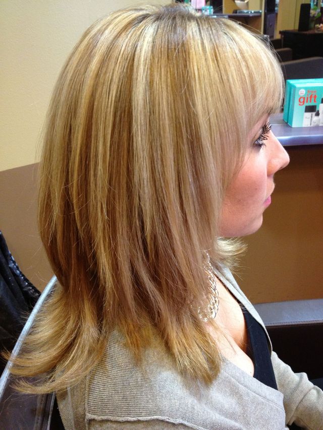love bangs