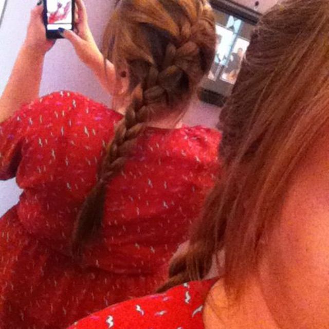 love braid