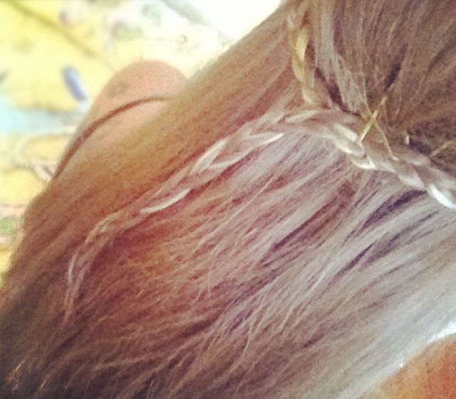 love braids