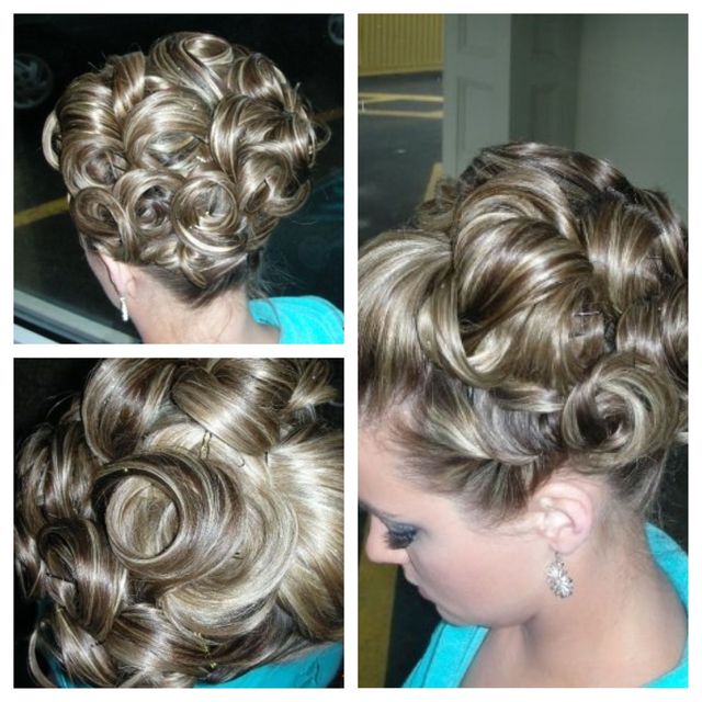 love for hair