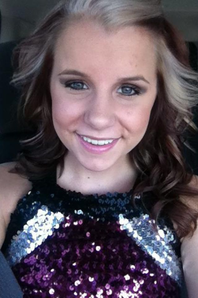 love having a mom that's a hairstylist!