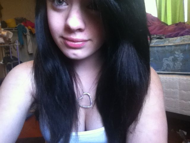 love my hair 