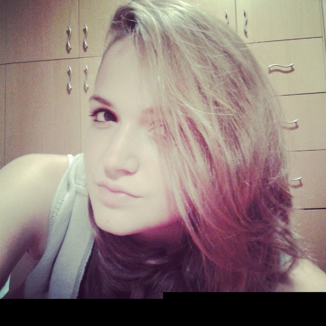 love my hair