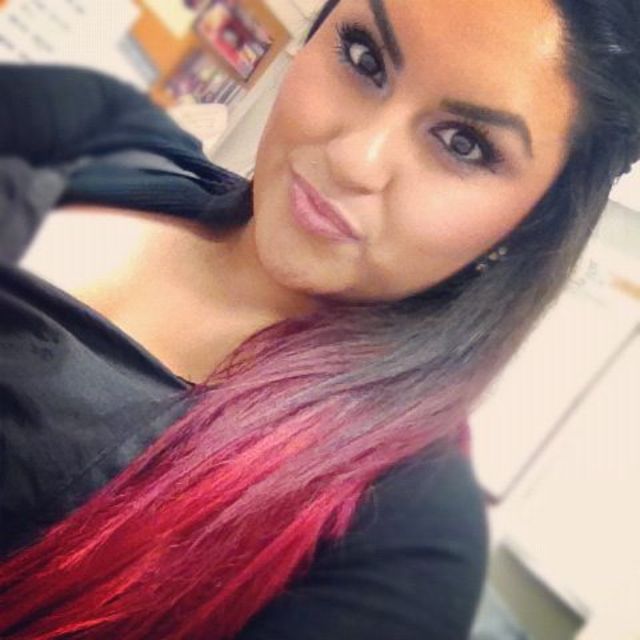 love my hair