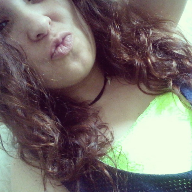 love my hair.
