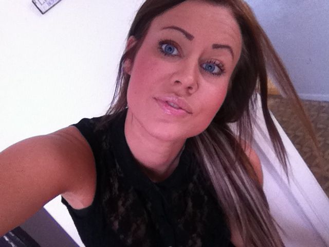 love my new long hair