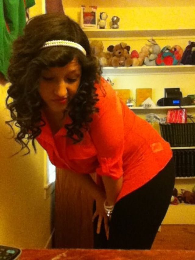 love them curls 