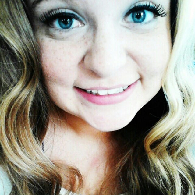 love these curls