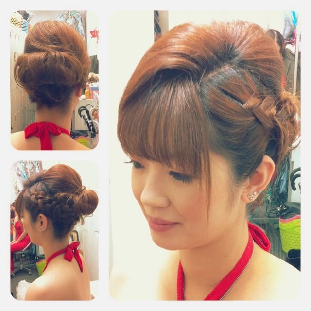 lovely bride